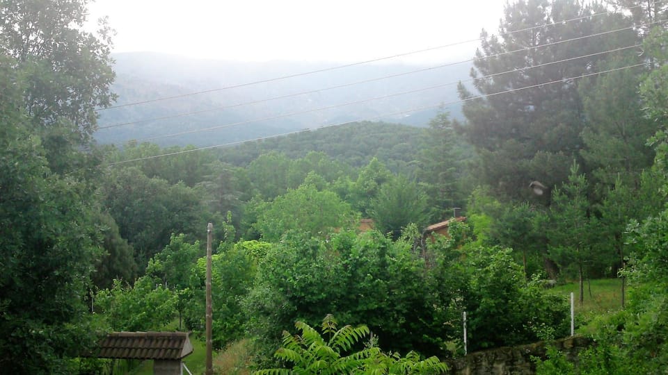 El Rincón de Gredos House in Castile and León