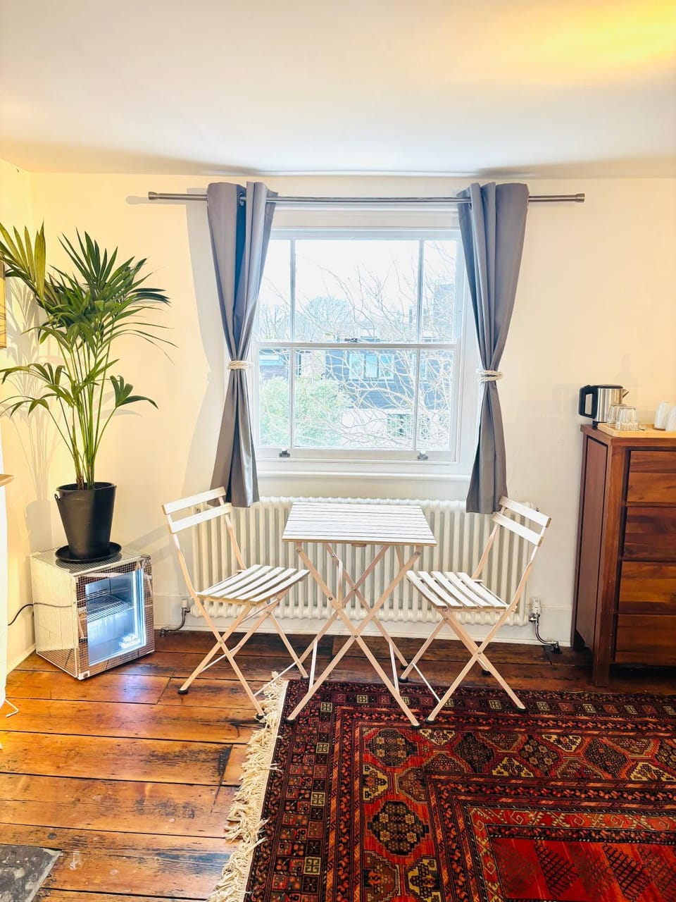 Central Victorian House Bed and Breakfast in London Borough of Islington