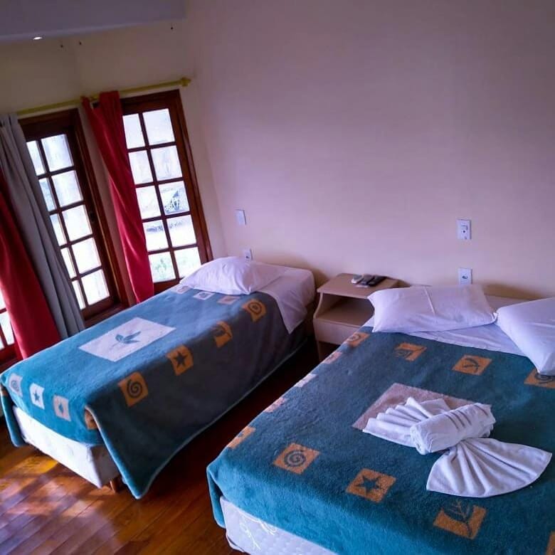 Hotel Solare Hotel in Uruguay