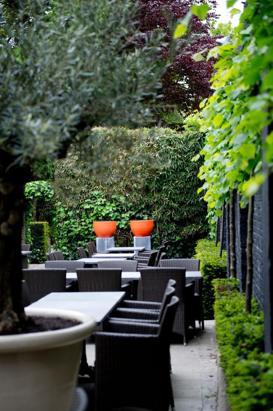 B&B VIENNA Bed and Breakfast in Flanders