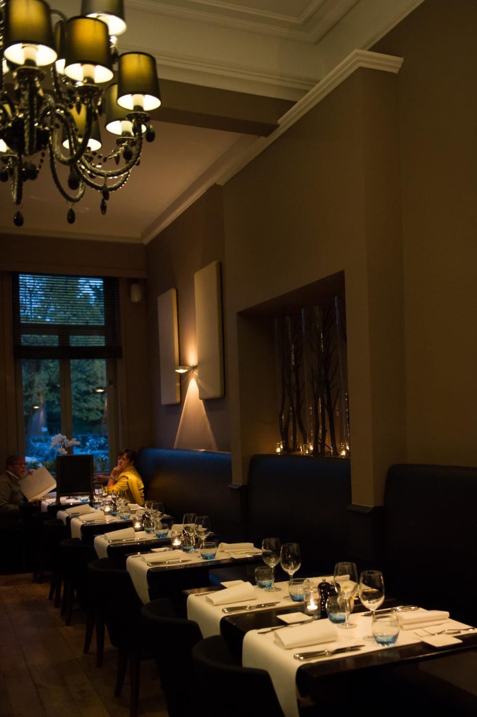 B&B VIENNA Bed and Breakfast in Flanders