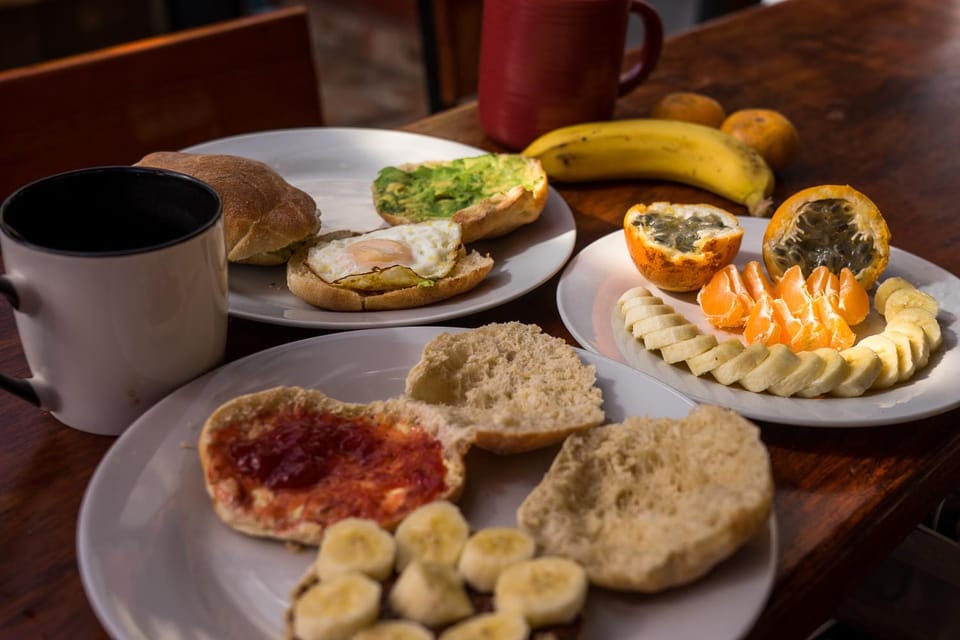 Aldos Guest House Bed and Breakfast in Huaraz