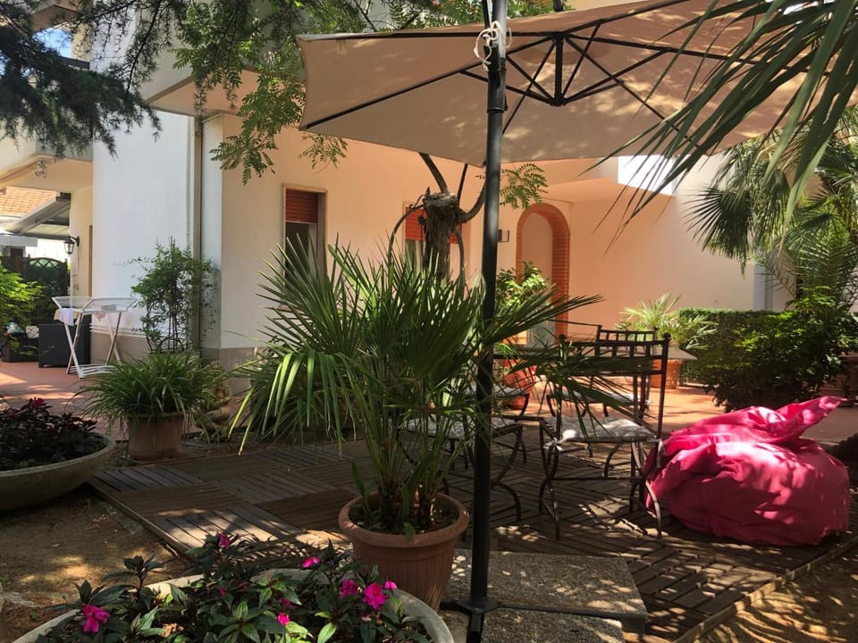 Villa Savina appartamenti Apartment in Riccione