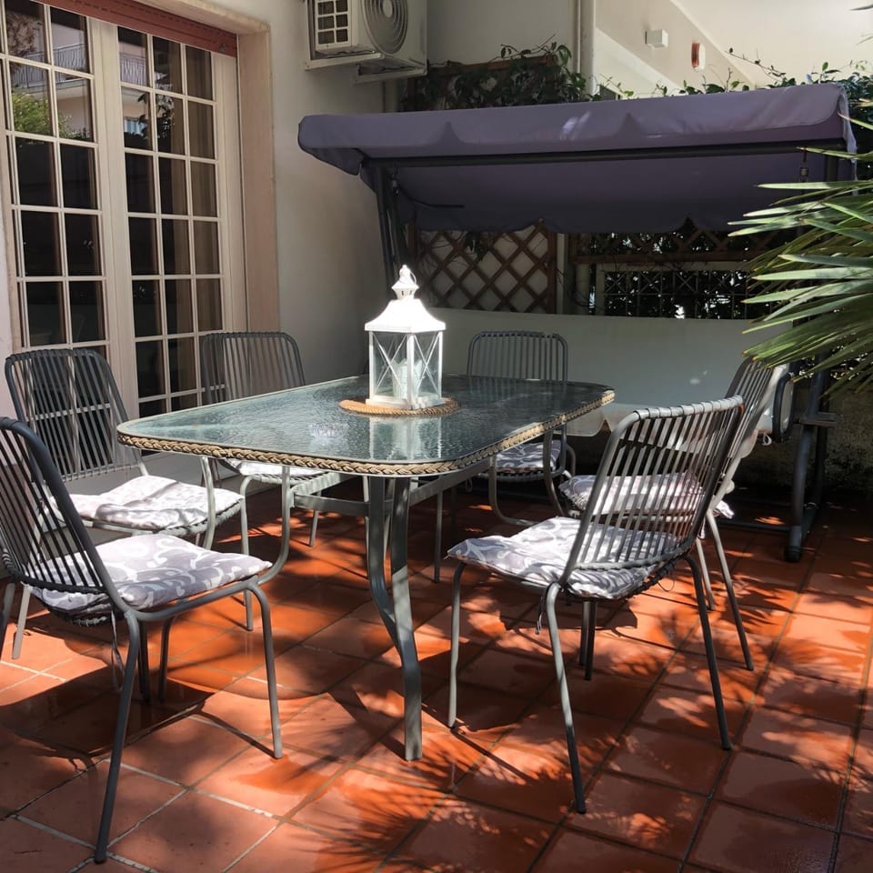 Villa Savina appartamenti Apartment in Riccione