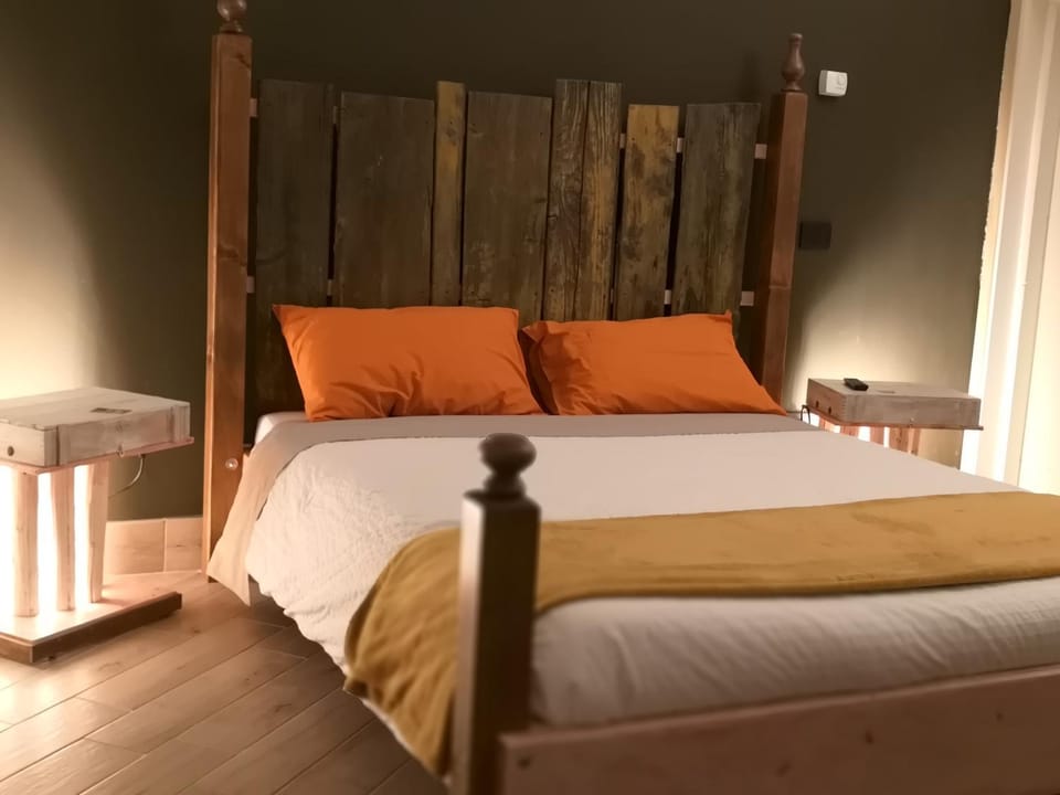 ViaBasso11 Guest House Bed and Breakfast in Lombardy