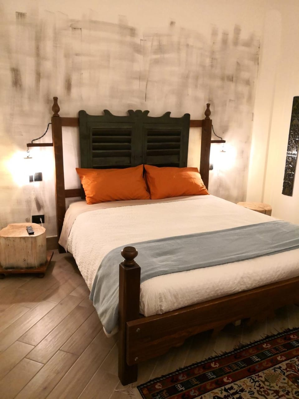 ViaBasso11 Guest House Bed and Breakfast in Lombardy