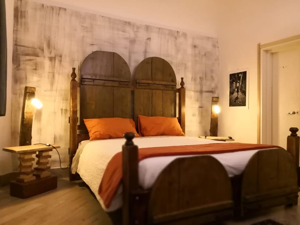 ViaBasso11 Guest House Bed and Breakfast in Lombardy