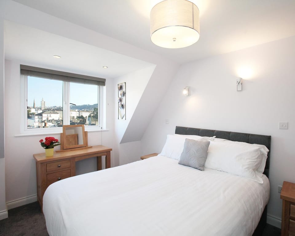 Austens Apartments Apartment in Torquay