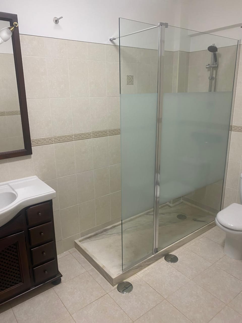 Shower