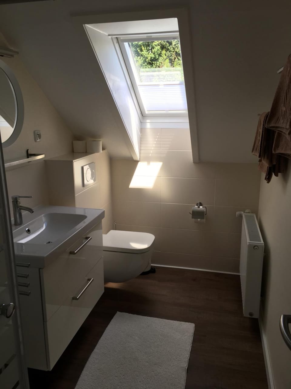 Toilet, Bathroom