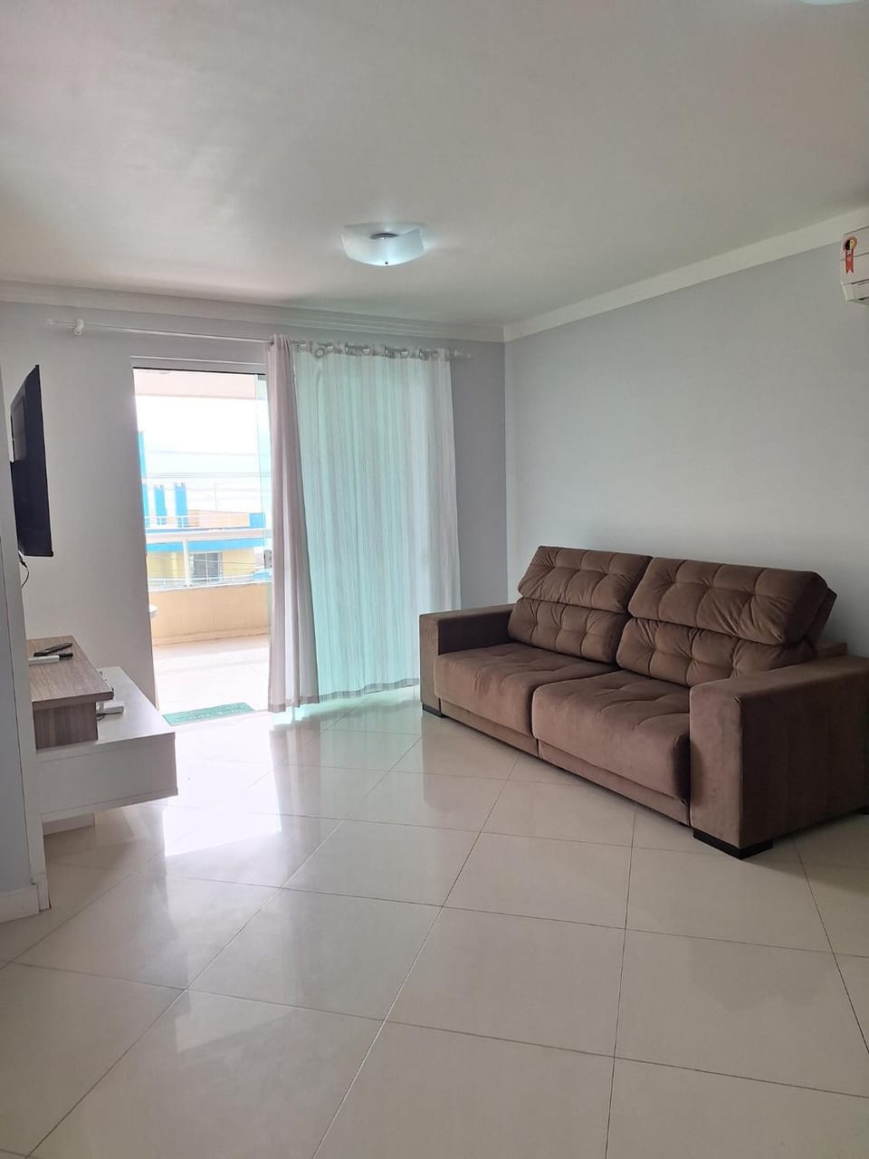 Apartamentos Mediterrâneo Home Club Apartment in Porto Belo