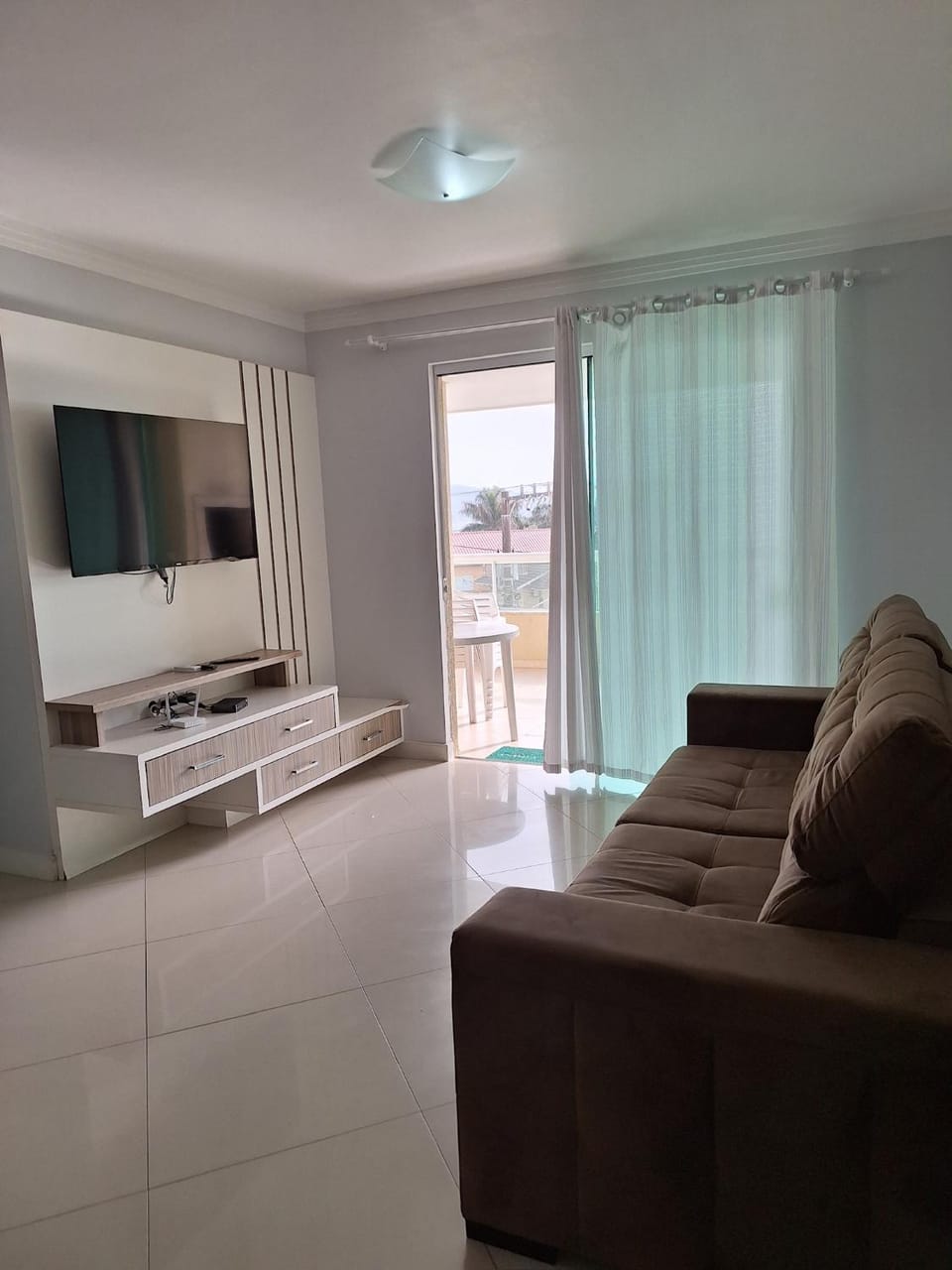 Apartamentos Mediterrâneo Home Club Apartment in Porto Belo