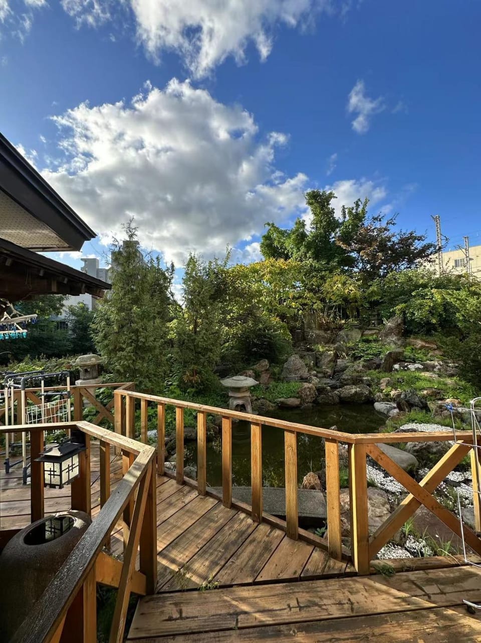 View (from property/room), Balcony/Terrace