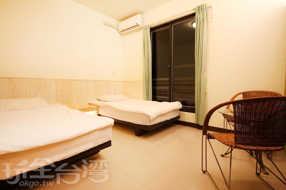 Gimei Vacation rental in Xiamen