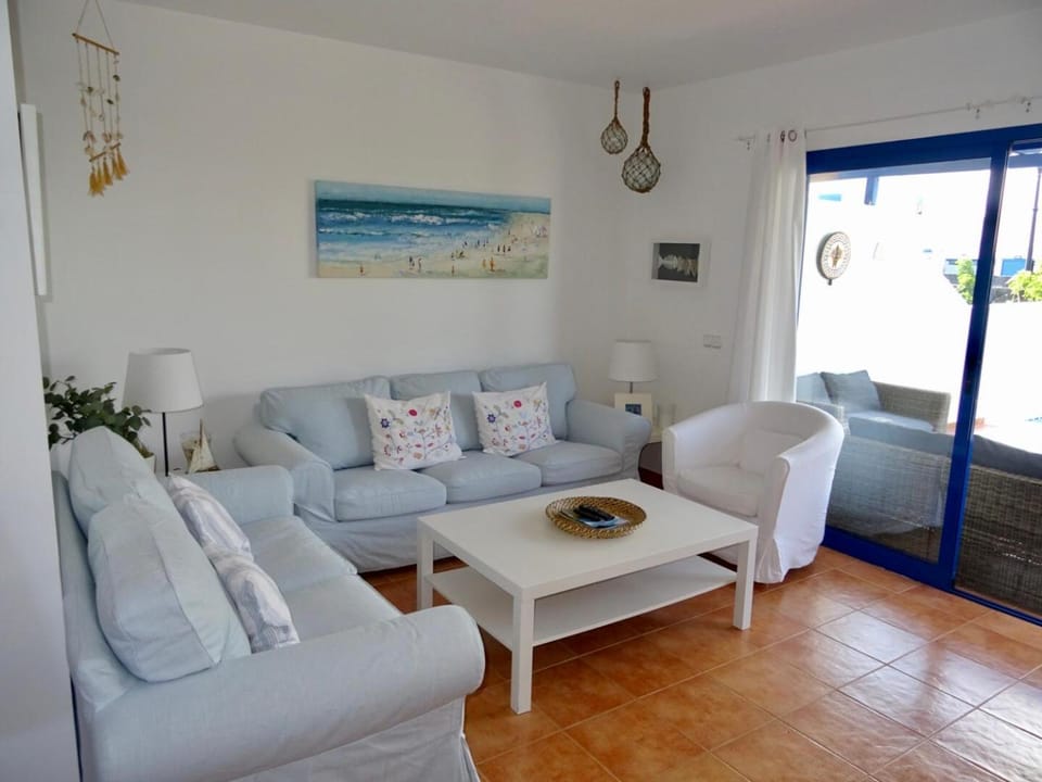 VILLA DUNIA by Villitas House in Playa Blanca