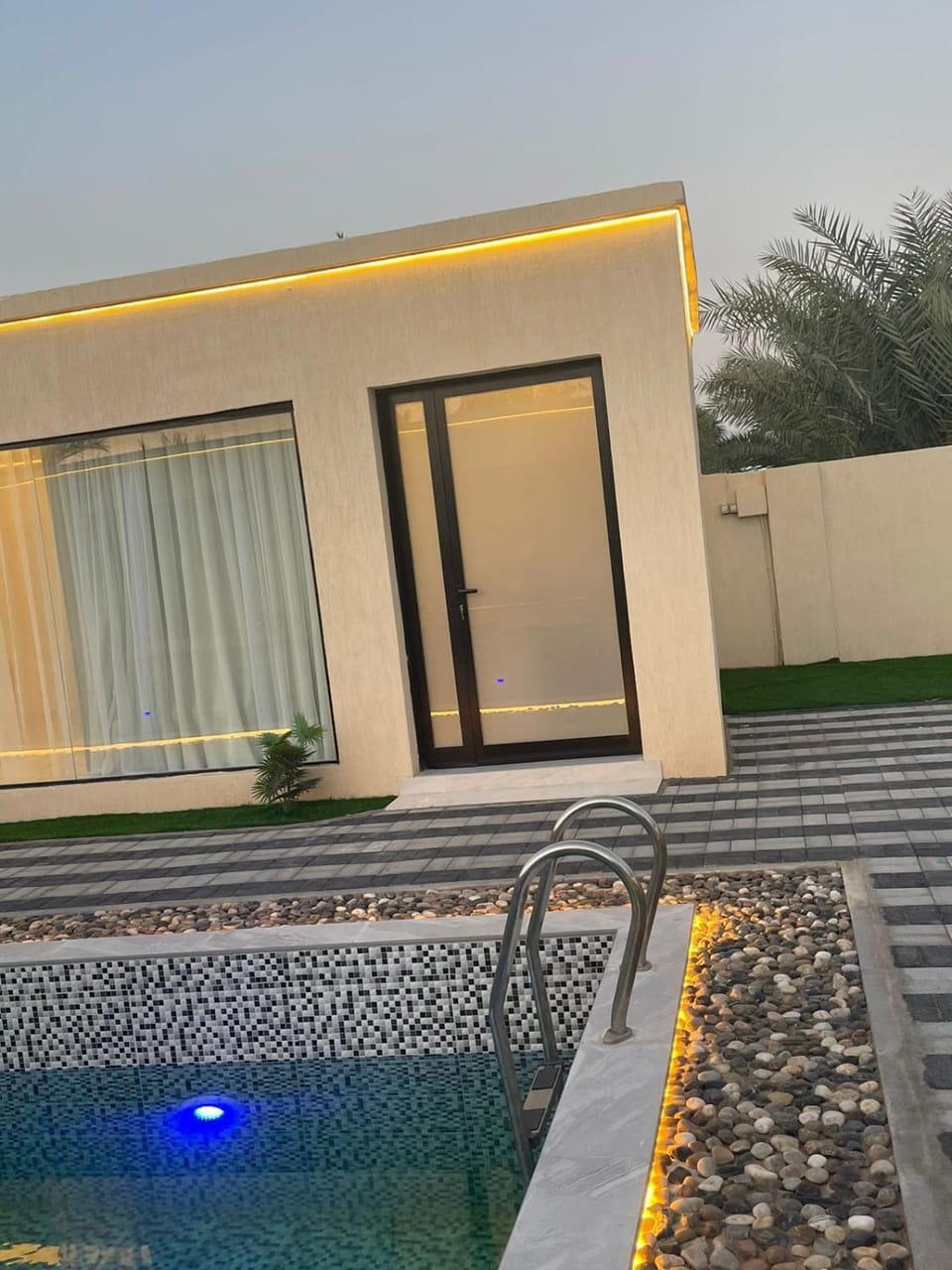 Farm Al Medfek Farm Stay in Ras al Khaimah