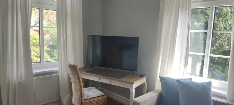 Altes Pastorat Bed and Breakfast in Schleswig-Holstein