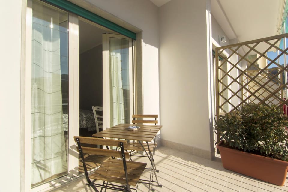 B&B Margarita Bed and Breakfast in Naples