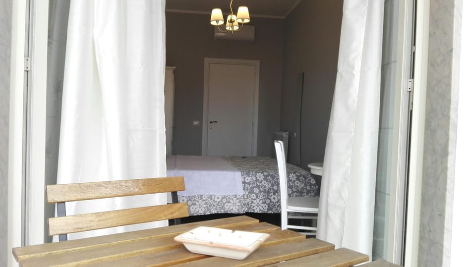 Balcony/Terrace, Bedroom