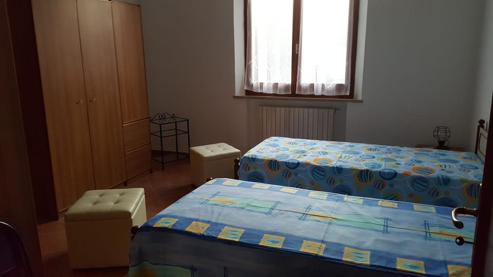 Orto degli Ulivi Bed and Breakfast in Tuscany