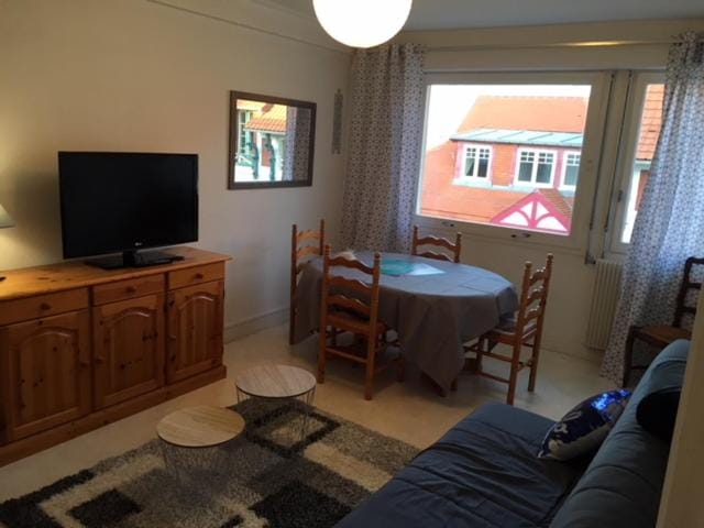 Plein Ciel Appartement Apartment in Le Touquet