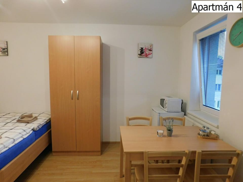 Apartmány Horní Planá Apartment in Horní Planá