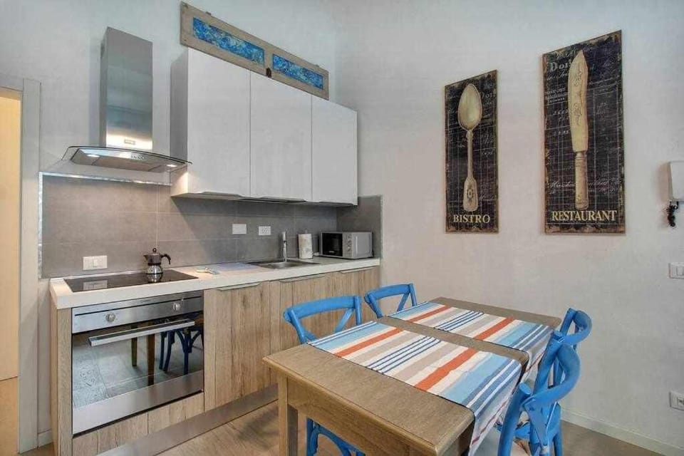San marco elegant apartment Apartment in Florence
