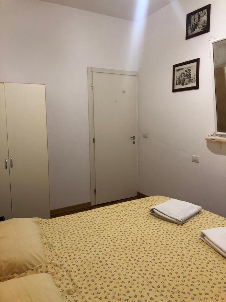B&B Brezza Marina Bed and Breakfast in San Benedetto del Tronto