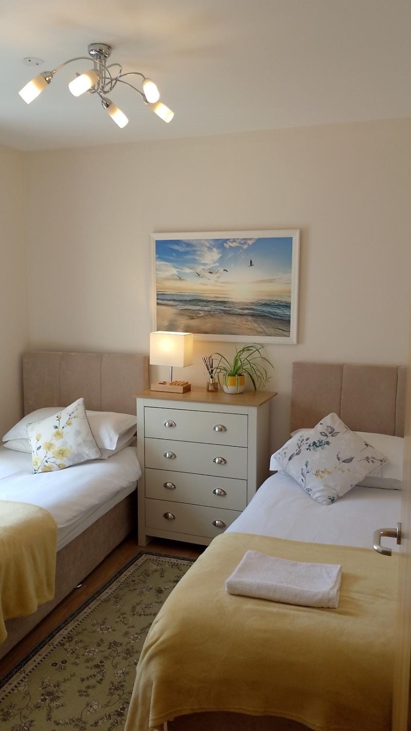 Apt 7A Waterfoot Apartment Apartment in Northern Ireland