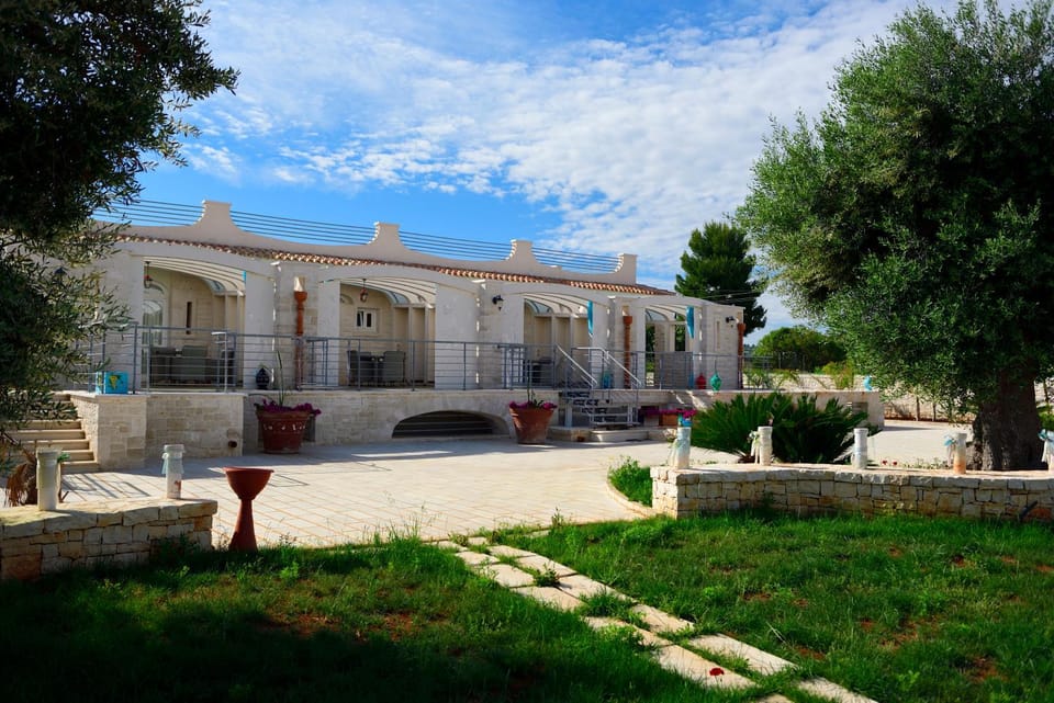Dimora Porto Contessa Bed and Breakfast in Apulia