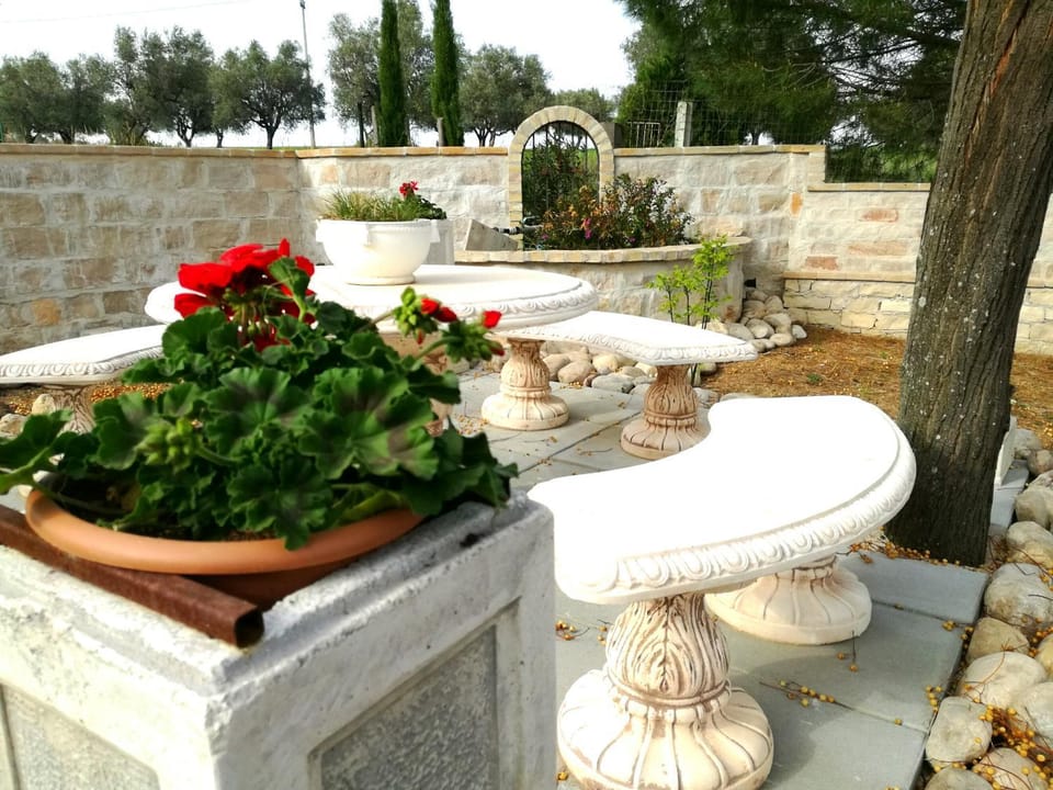Albadido Bed and Breakfast in Lido Campomarino