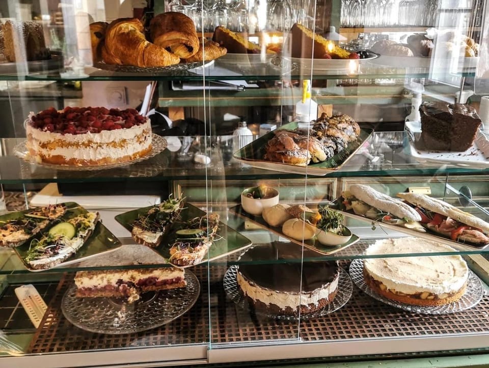 Restaurant/places to eat, Breakfast