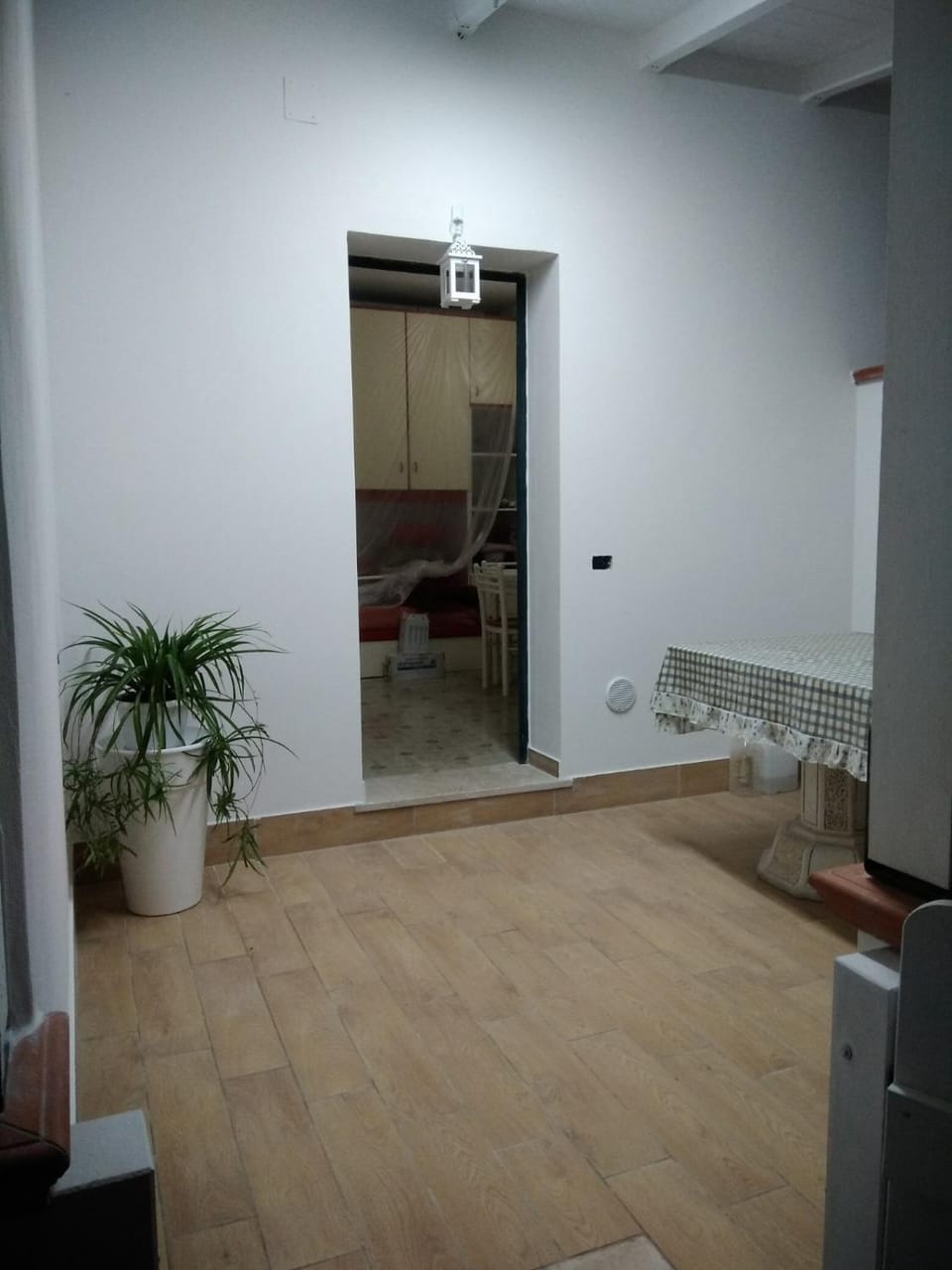 Patio, Facade/entrance, Balcony/Terrace