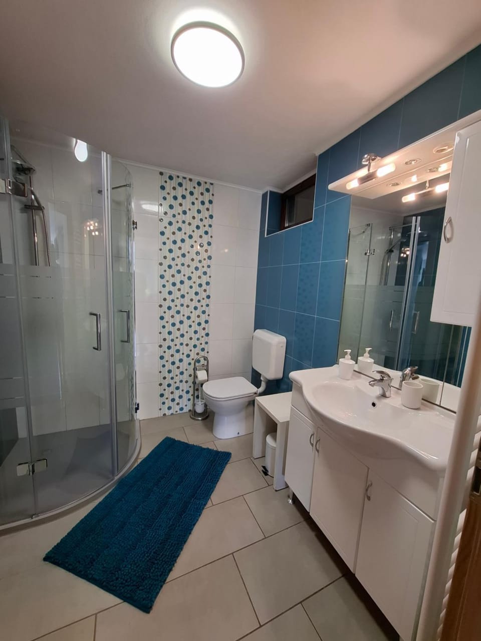 Soba Ktrenč Apartment in Bovec