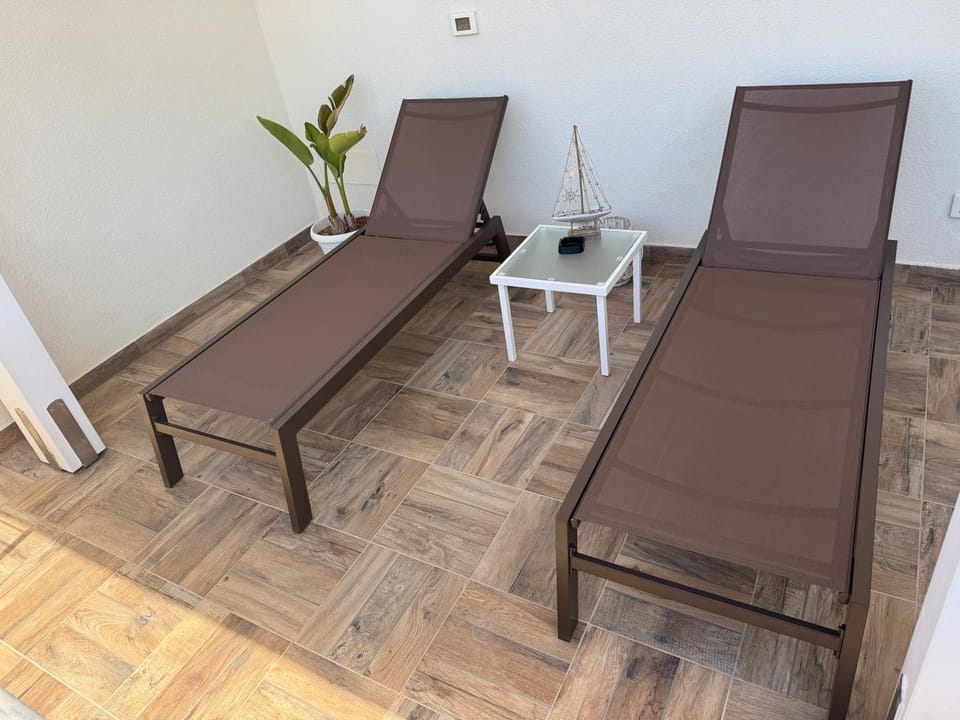 Room 86 Bed and Breakfast in San Vito Lo Capo