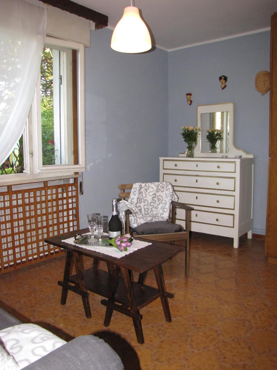 B&B A casa della zia Bed and Breakfast in Trentino-South Tyrol