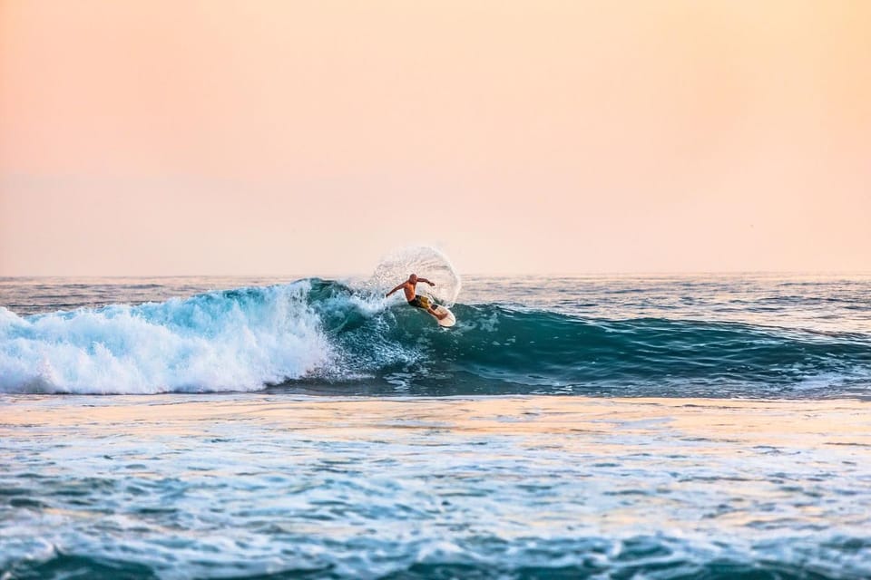 Nearby landmark, Activities, Beach, Sports