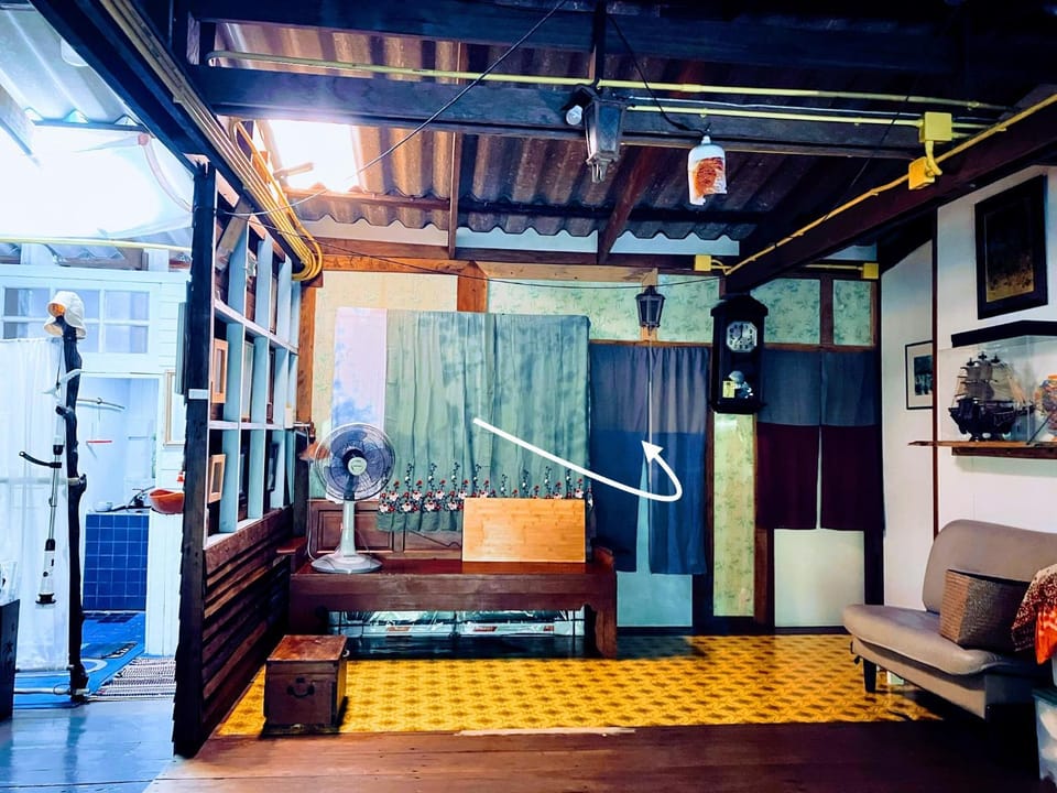 Gumm Lonely Club Vacation rental in Trat Changwat
