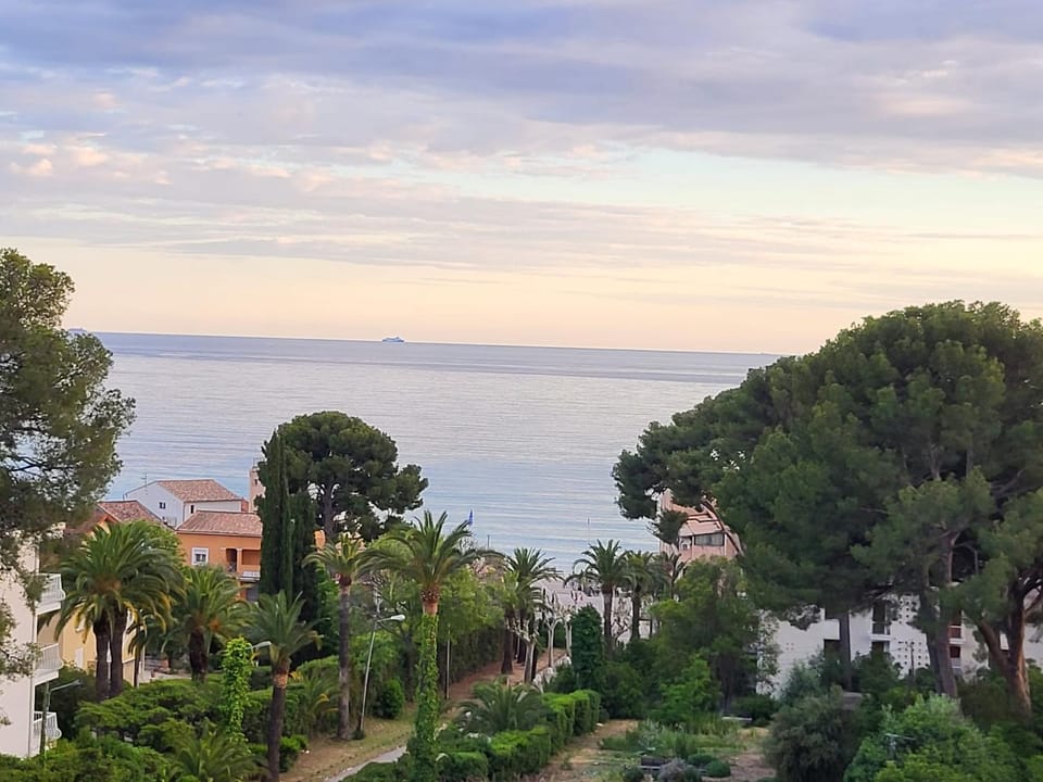 View (from property/room), Garden view