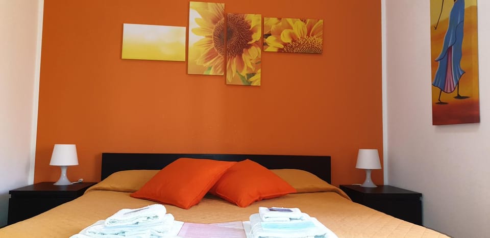 Domina Romae B&B Bed and Breakfast in Rome