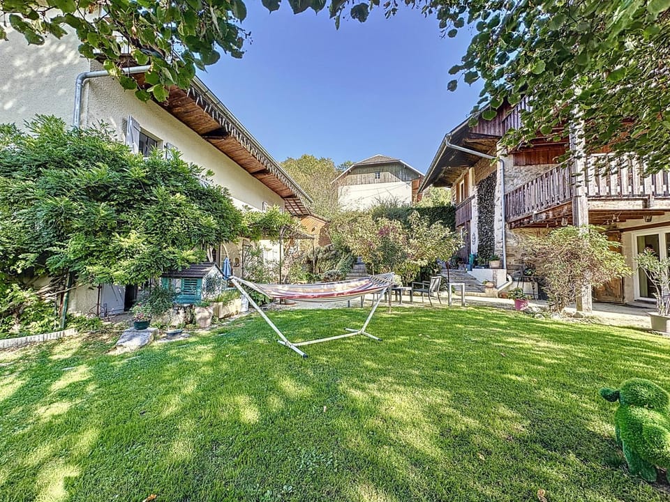 Garden, Garden