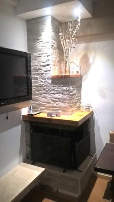 TV and multimedia, Kitchen or kitchenette