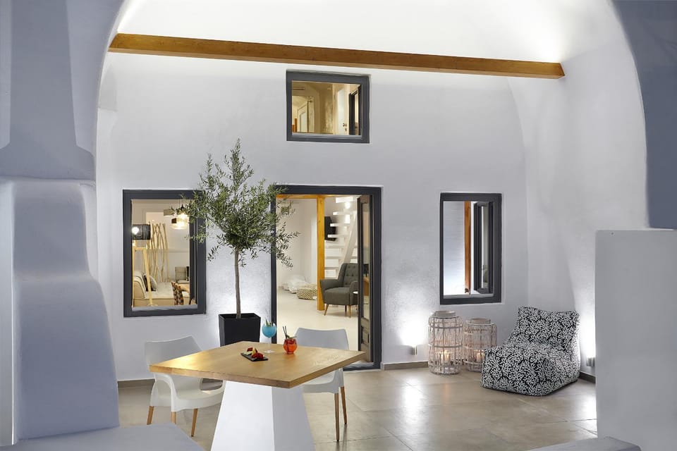 Patio, Balcony/Terrace