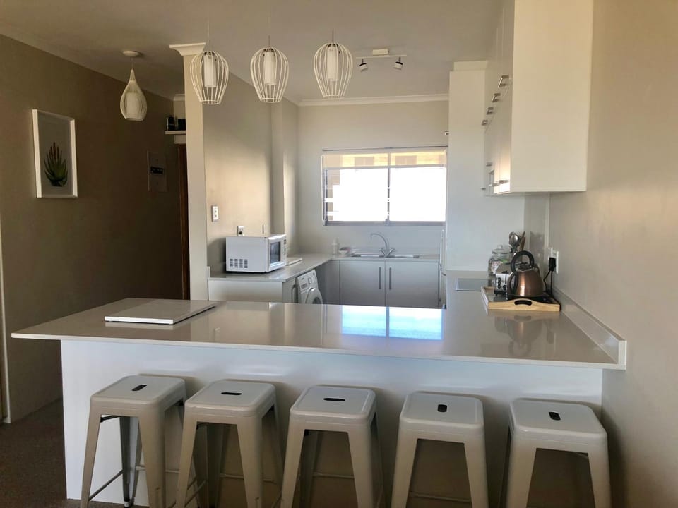 Beachfront Apartment at Malata Beach in Blouberg Apartment in Cape Town