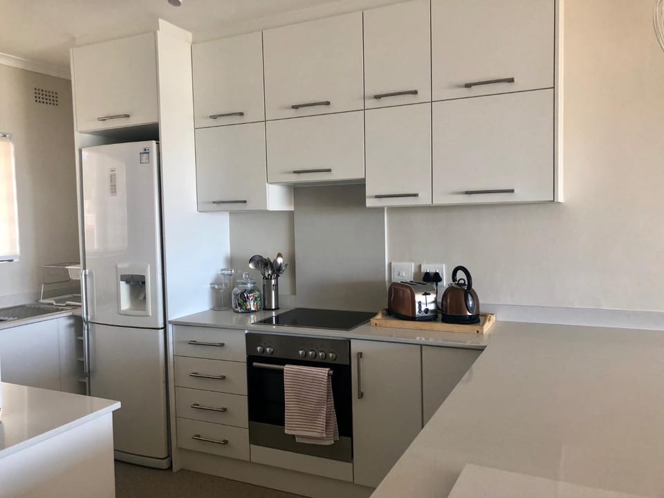 Beachfront Apartment at Malata Beach in Blouberg Apartment in Cape Town