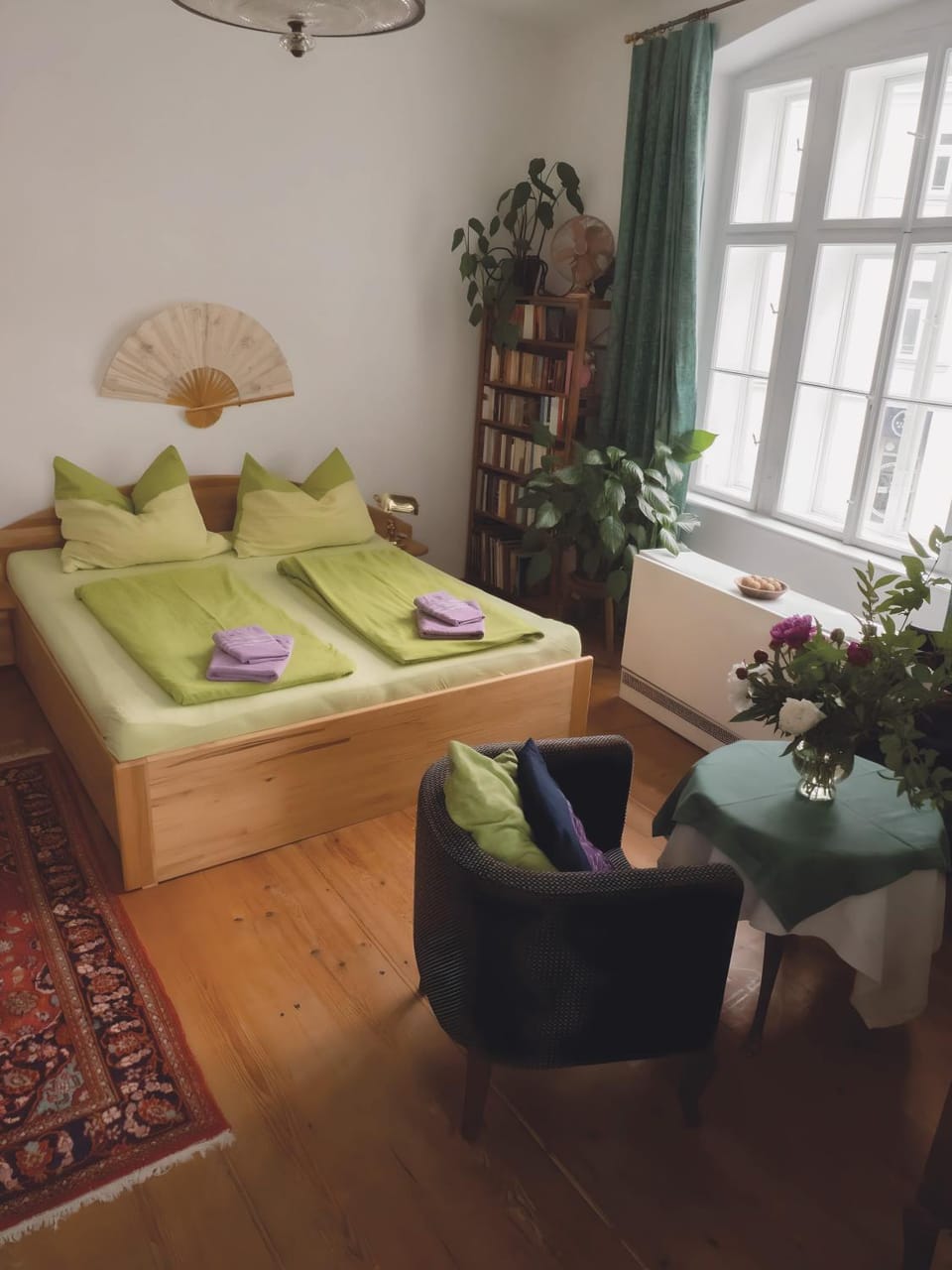 View (from property/room), Bedroom