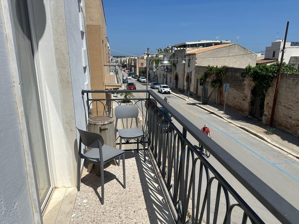 Residence Lion Apartment in San Vito Lo Capo