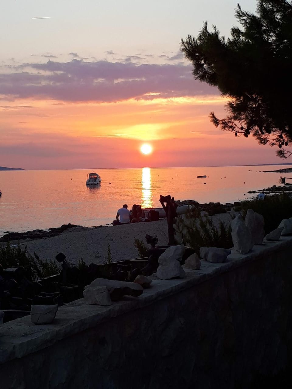 Other, Sea view