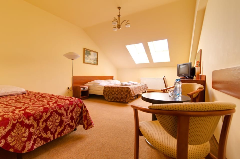 Apartamenty Renesans Apartment in Lesser Poland Voivodeship