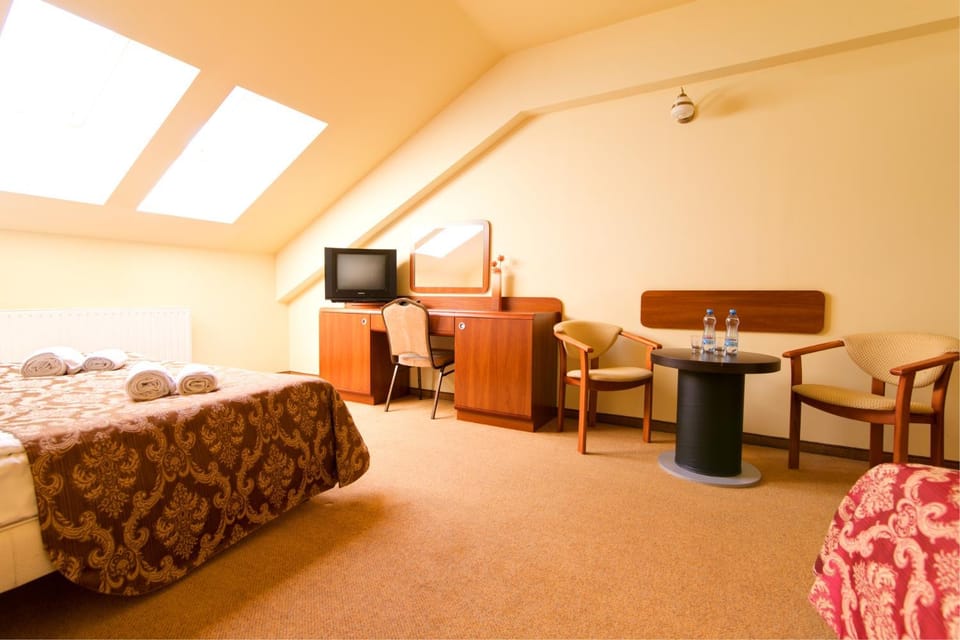 Apartamenty Renesans Apartment in Lesser Poland Voivodeship
